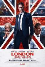 Watch London Has Fallen Gomovies