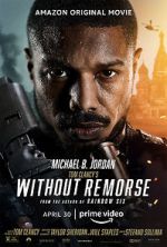 Watch Without Remorse Gomovies