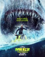 Watch Meg 2: The Trench Gomovies