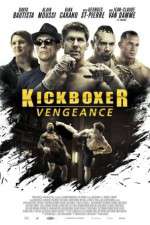 Watch Kickboxer Gomovies