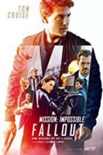 Watch Mission: Impossible - Fallout Gomovies