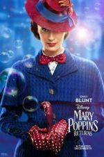 Watch Mary Poppins Returns Gomovies