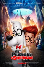 Watch Mr. Peabody & Sherman Gomovies