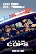 Watch Let's Be Cops Gomovies