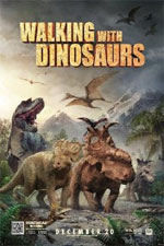 Watch Walking with Dinosaurs 3D Gomovies