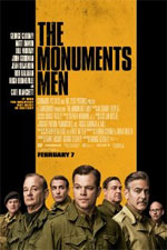 Watch The Monuments Men Gomovies
