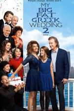 Watch My Big Fat Greek Wedding 2 Gomovies
