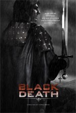 Watch Black Death Gomovies
