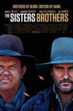 Watch The Sisters Brothers Gomovies