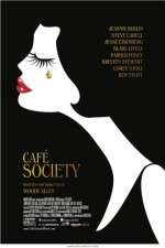 Watch Café Society Gomovies