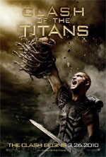 Watch Clash of the Titans Gomovies