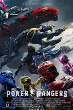 Watch Power Rangers Gomovies