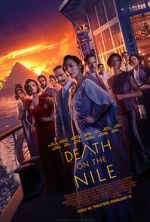 Watch Death on the Nile Gomovies