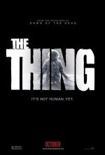 Watch The Thing Gomovies