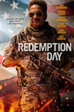 Watch Redemption Day Gomovies