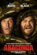 Watch Anaconda Gomovies