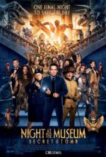 Watch Night at the Museum: Secret of the Tomb Gomovies