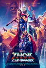 Watch Thor: Love and Thunder Gomovies