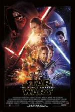 Watch Star Wars: The Force Awakens Gomovies