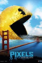 Watch Pixels Gomovies