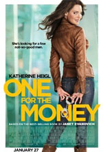 Watch One for the Money Gomovies