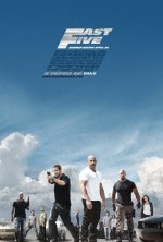 Watch Fast Five Gomovies