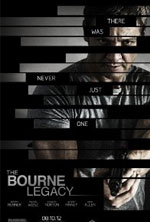 Watch The Bourne Legacy Gomovies