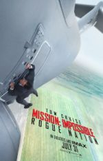 Watch Mission: Impossible - Rogue Nation Gomovies