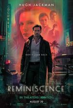 Watch Reminiscence Gomovies