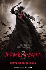 Watch Jeepers Creepers 3 Gomovies