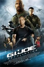Watch G.I. Joe: Retaliation Gomovies