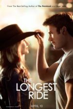Watch The Longest Ride Gomovies