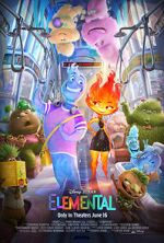 Watch Elemental Gomovies