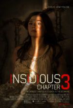 Watch Insidious: Chapter 3 Gomovies