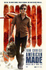 Watch American Made Gomovies