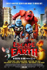 Watch Escape from Planet Earth Gomovies