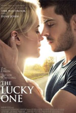 Watch The Lucky One Gomovies