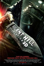 Watch Silent Hill: Revelation 3D Gomovies