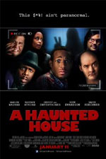 Watch A Haunted House Gomovies