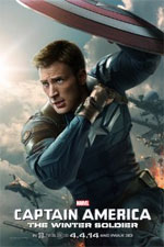 Watch Captain America: The Winter Soldier Gomovies