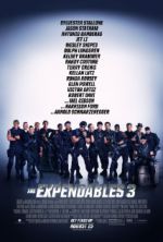 Watch The Expendables 3 Gomovies