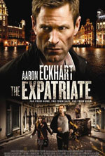Watch The Expatriate Gomovies