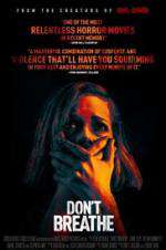 Watch Don't Breathe Gomovies