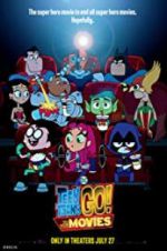 Watch Teen Titans Go! To the Movies Gomovies