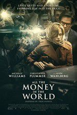 Watch All the Money in the World Gomovies