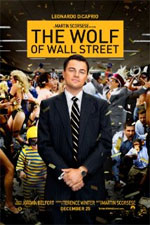 Watch The Wolf of Wall Street Gomovies