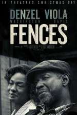 Watch Fences Gomovies