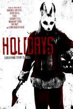 Watch Holidays Gomovies