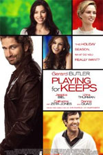 Watch Playing for Keeps Gomovies