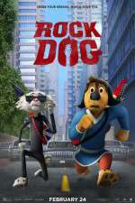 Watch Rock Dog Gomovies